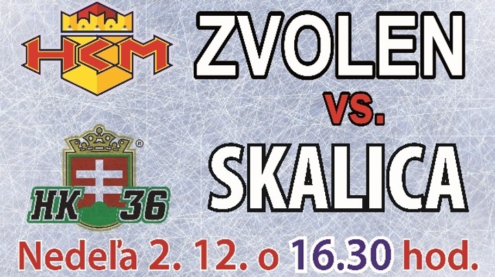 V nedeľu príde rozbehnutá Skalica